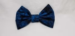 Starry Starry Night - Bow Tie