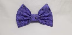 Spiders & Webs - Bow Tie