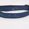 Whispering Pines Puppies - 1" Collar